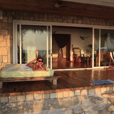 Ankasy Lodge Tsifota Exteriér fotografie