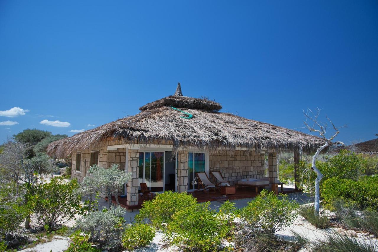 Ankasy Lodge Tsifota Exteriér fotografie