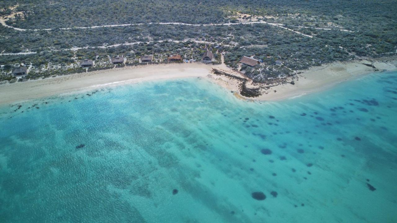 Ankasy Lodge Tsifota Exteriér fotografie